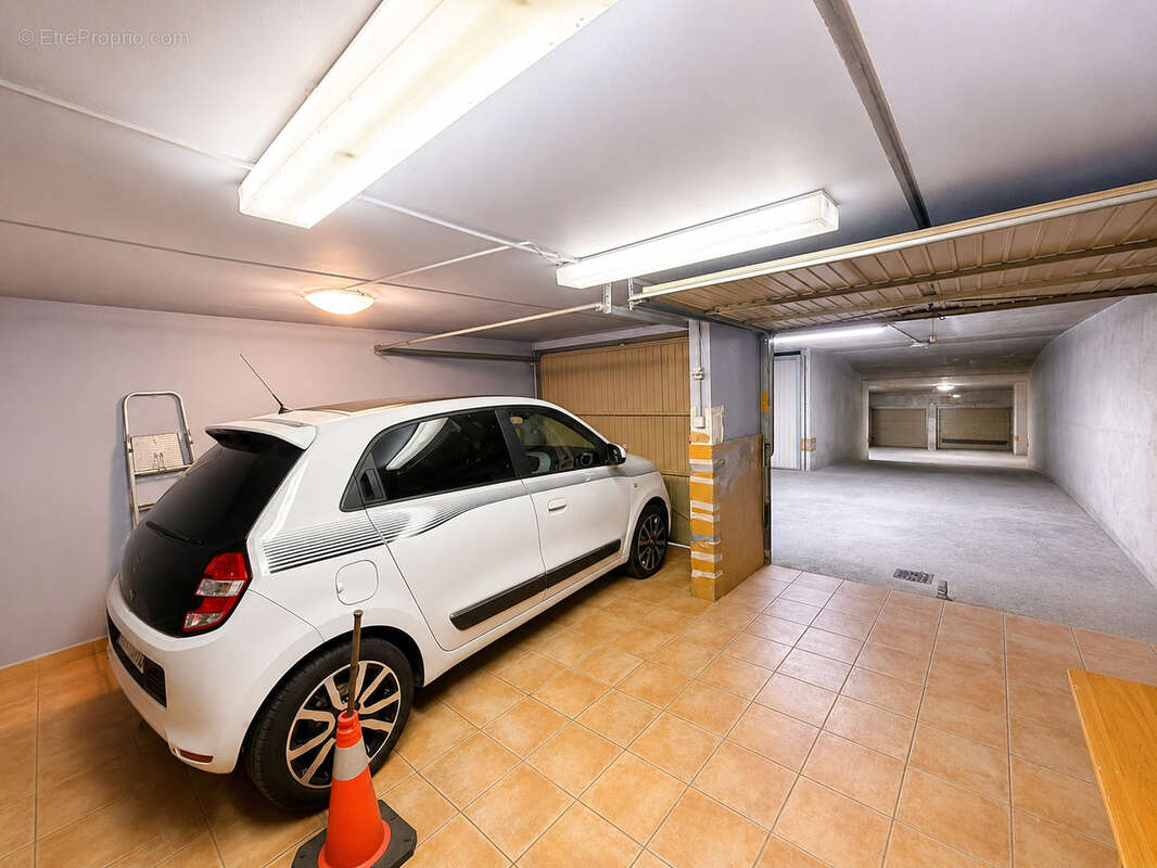 Appartement à ROQUEBRUNE-CAP-MARTIN