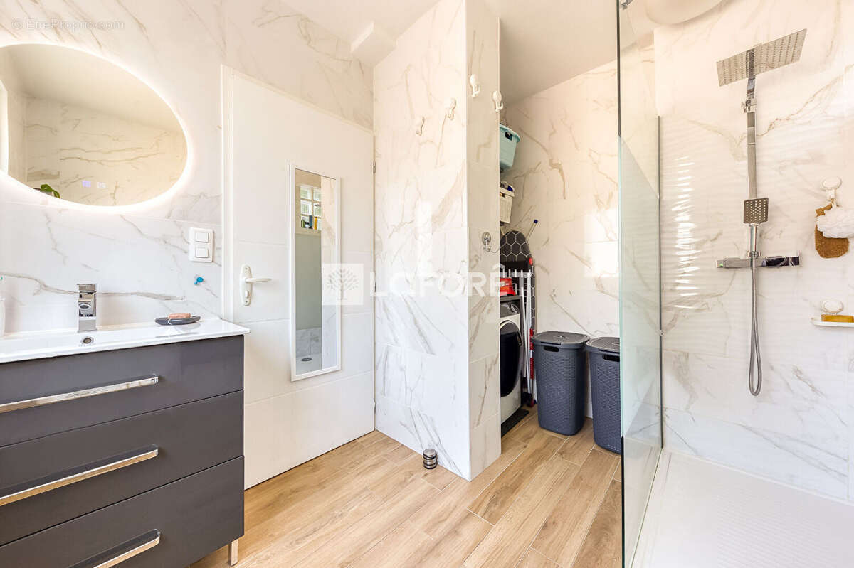 Maison à PONTAULT-COMBAULT