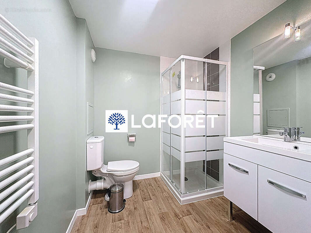 Appartement à AMIENS