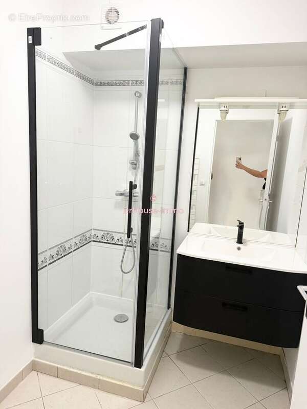 Appartement à SANNOIS