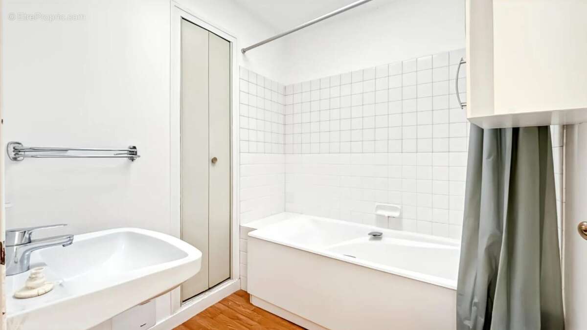 Appartement à VANNES