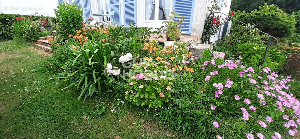 Maison à PLANCOET