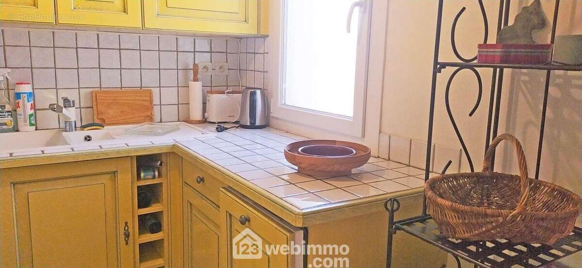 Appartement à SAINTES-MARIES-DE-LA-MER