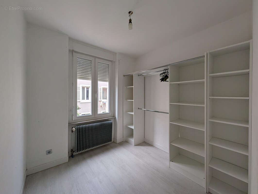 Immeuble de rapport   rue buhler à mulhouse - photo 8