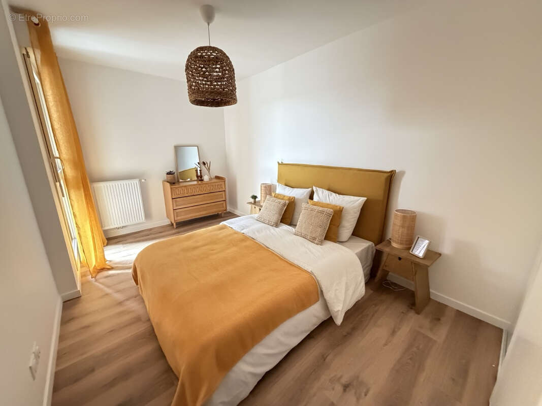 Appartement à MERIGNAC