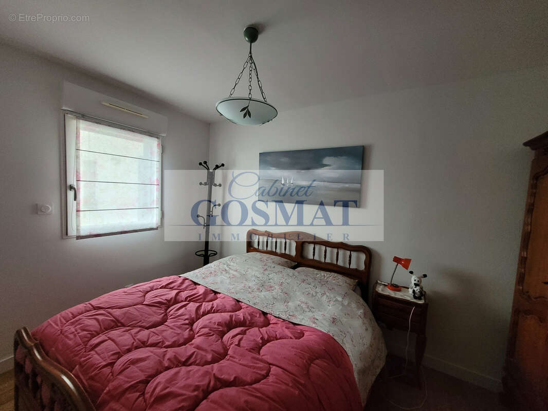 Appartement à DAMGAN