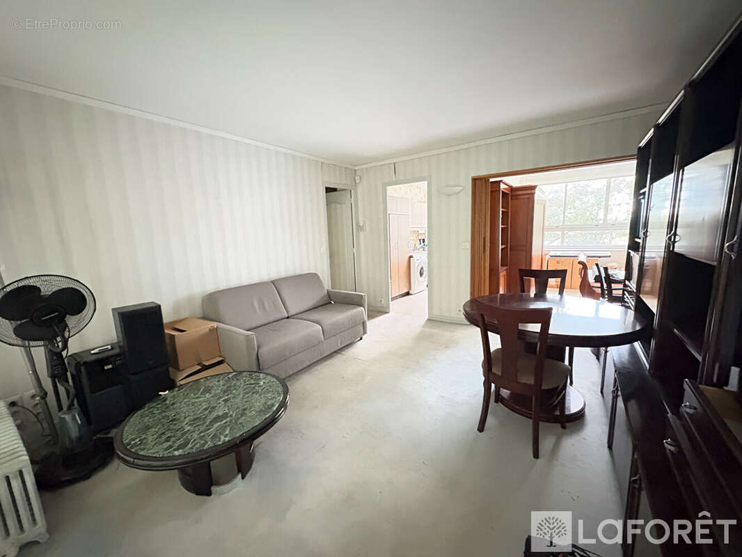 Appartement à PALAISEAU