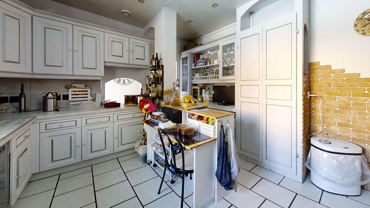 Villa La Crau 5 pièce(s) 94 m2 - photo 6