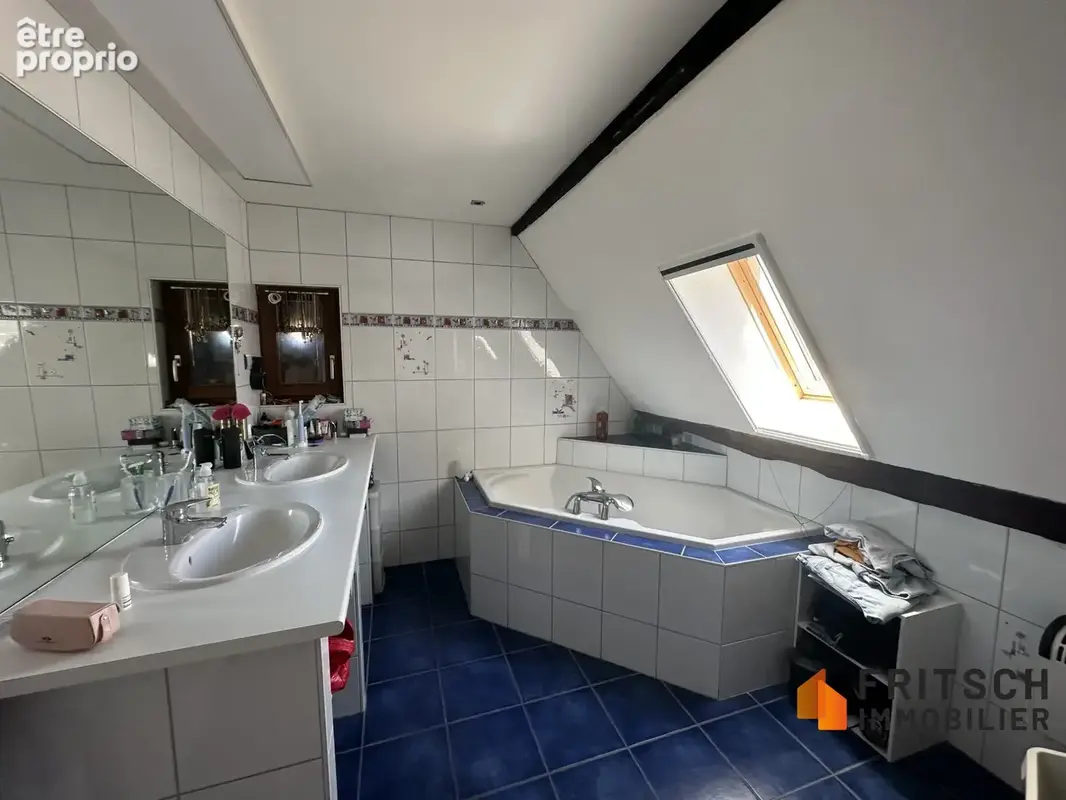 Maison 5 pièces 128 m² à vendre à Heidwiller (68720) - photo 9