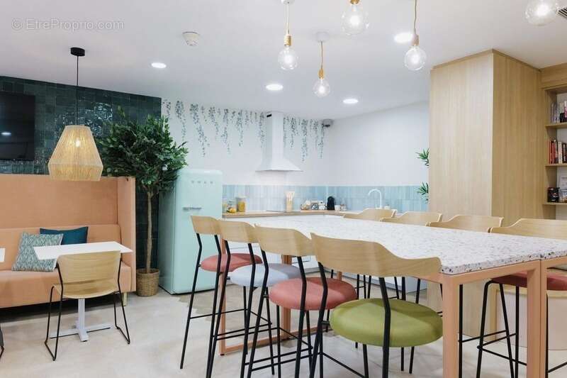 Appartement à PARIS-13E