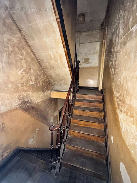 Maison à REHON