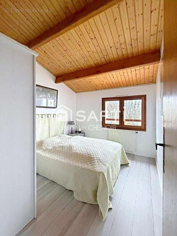 Photo 7 - Maison à SAINT-GILLES-CROIX-DE-VIE