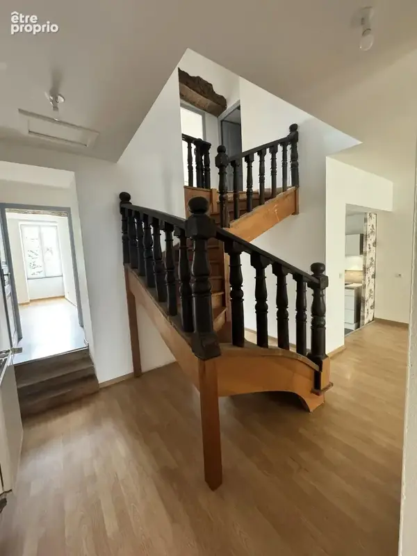 Appartement 129 m² à Guingamp  - photo 9