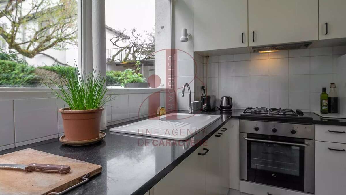 Appartement à FONTAINEBLEAU