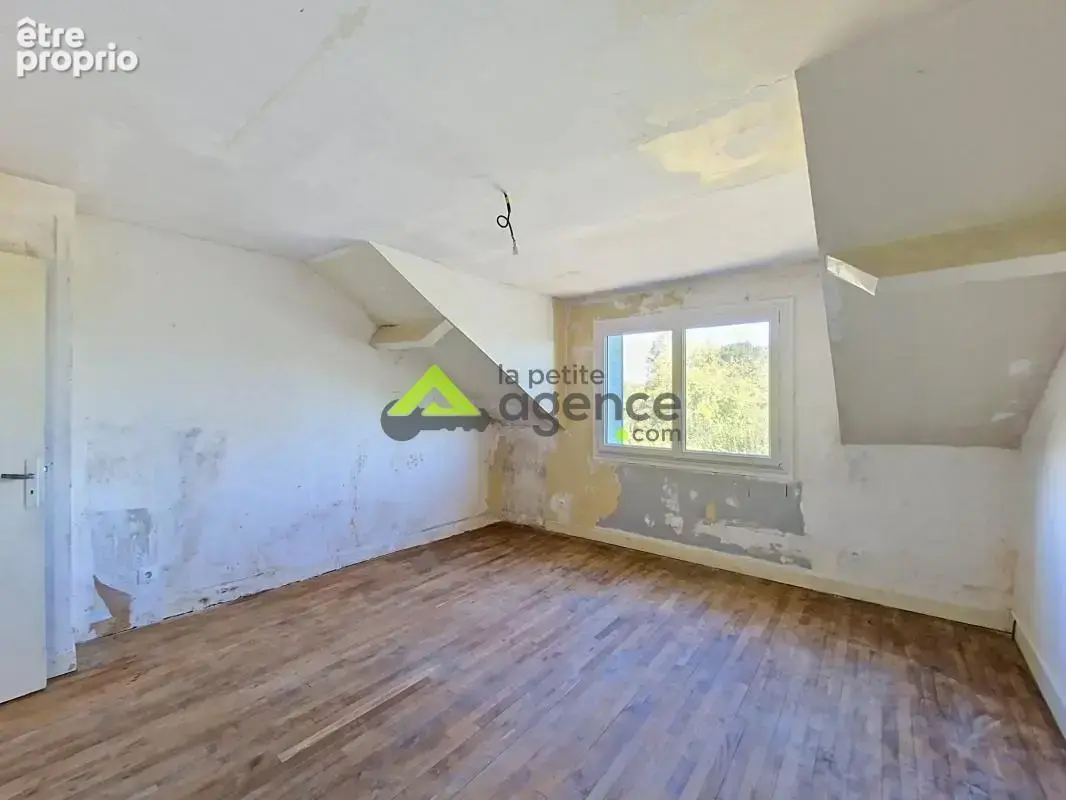Maison 3 pièces - 60 m2 - photo 9