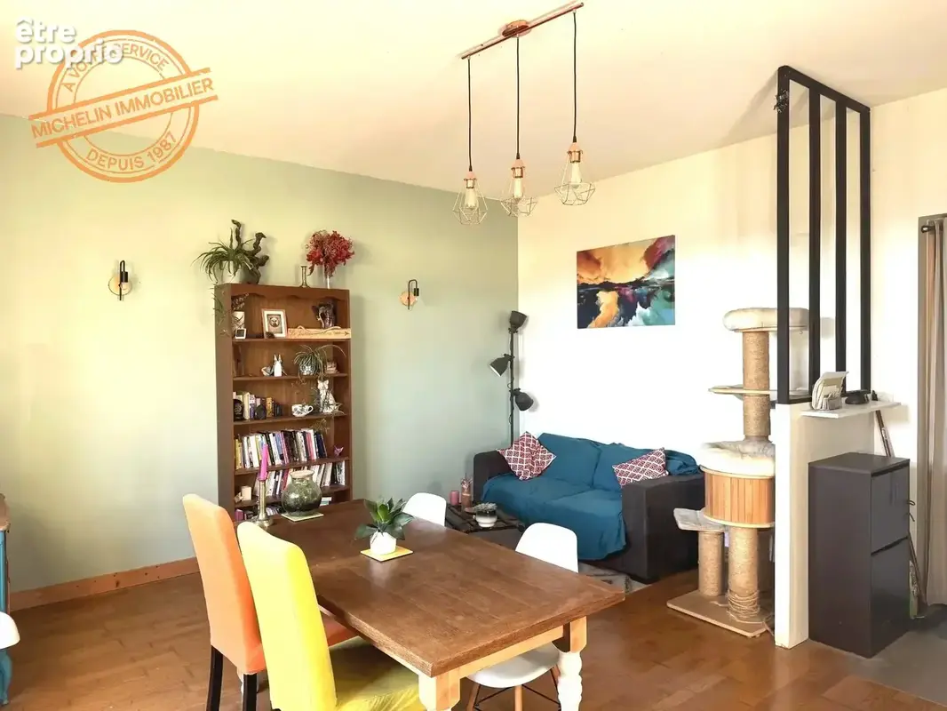 Appartement de charme au Château de Gage avec jardin privatif - photo 2