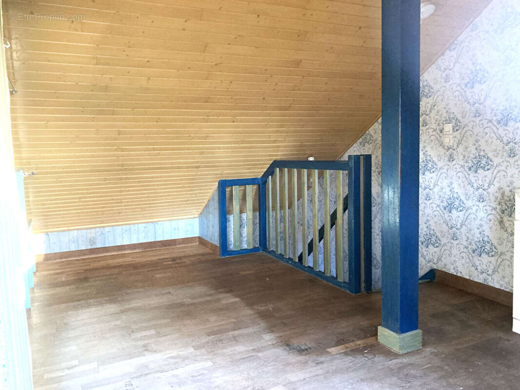 Maison à LA BERNERIE-EN-RETZ