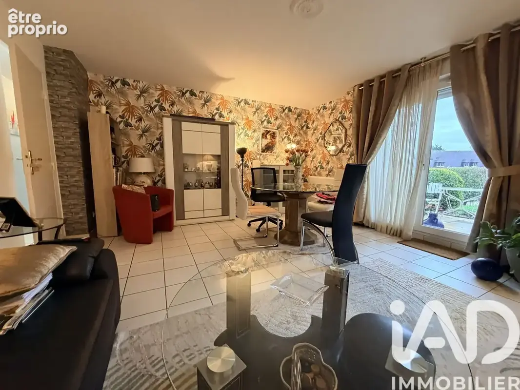 Photo 1 - Appartement à SAINT-ARNOULT
