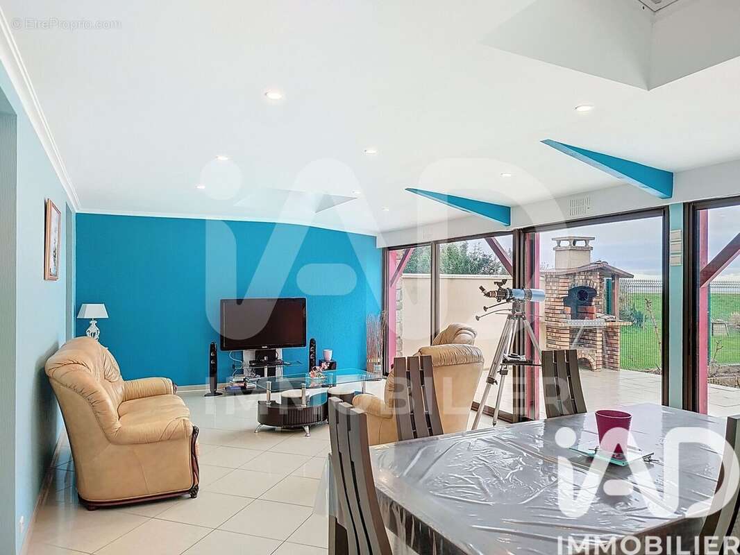 Photo 2 - Maison à CHERRUEIX