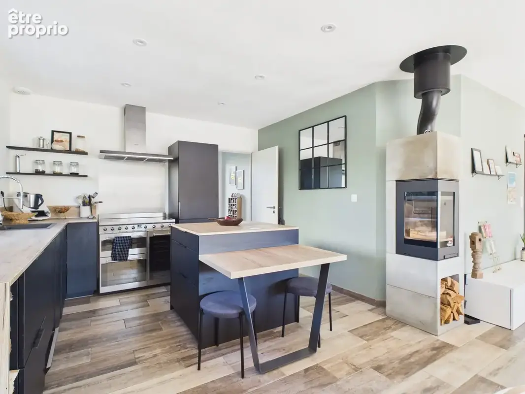 Maison 4 pièces 95 m² à vendre à Caumont-Sur-Durance (84510) - photo 7
