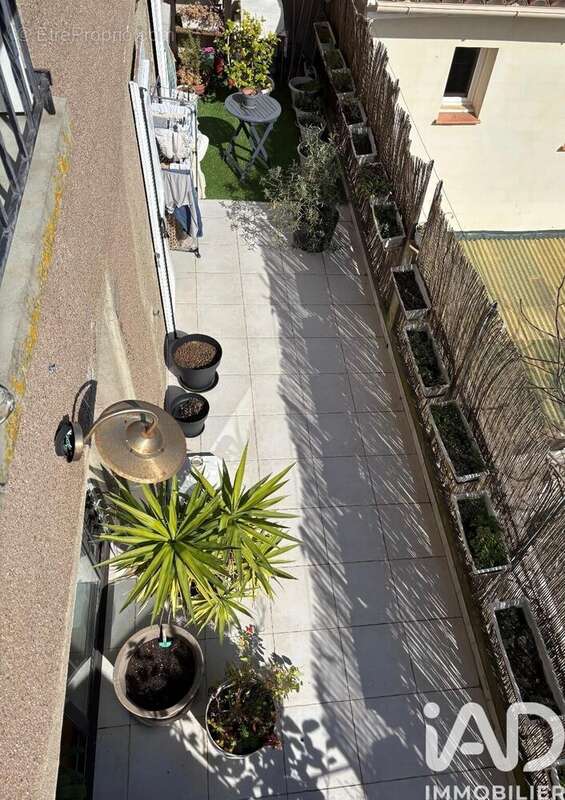 Photo 6 - Appartement à MARSEILLAN