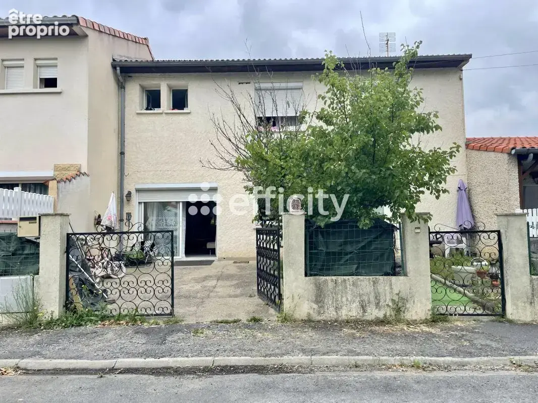 Maison 6 pièces 131 m² à vendre à Graulhet (81300) - photo 12