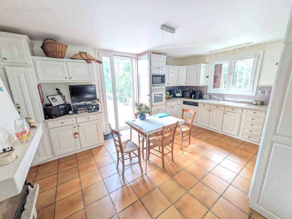 Maison à VILLENEUVE-TOLOSANE