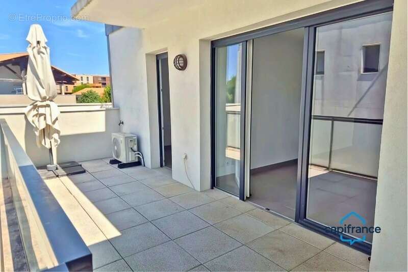Appartement à SAINT-JEAN-DE-VEDAS