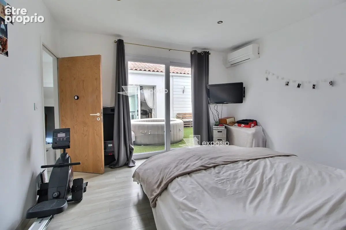 Maison Saint Maxire 5 pièce(s) 121.69 m2 - photo 4