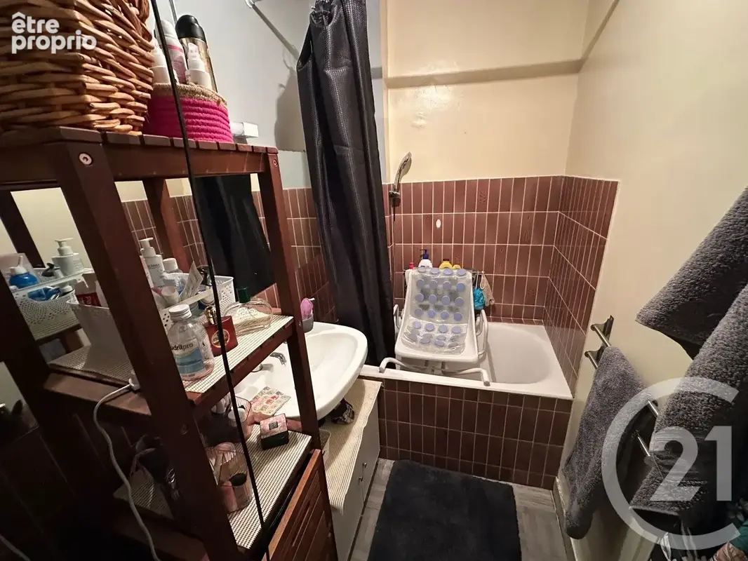 Maison 51 pièces 120 m² à vendre à Lormes (58140) - photo 25