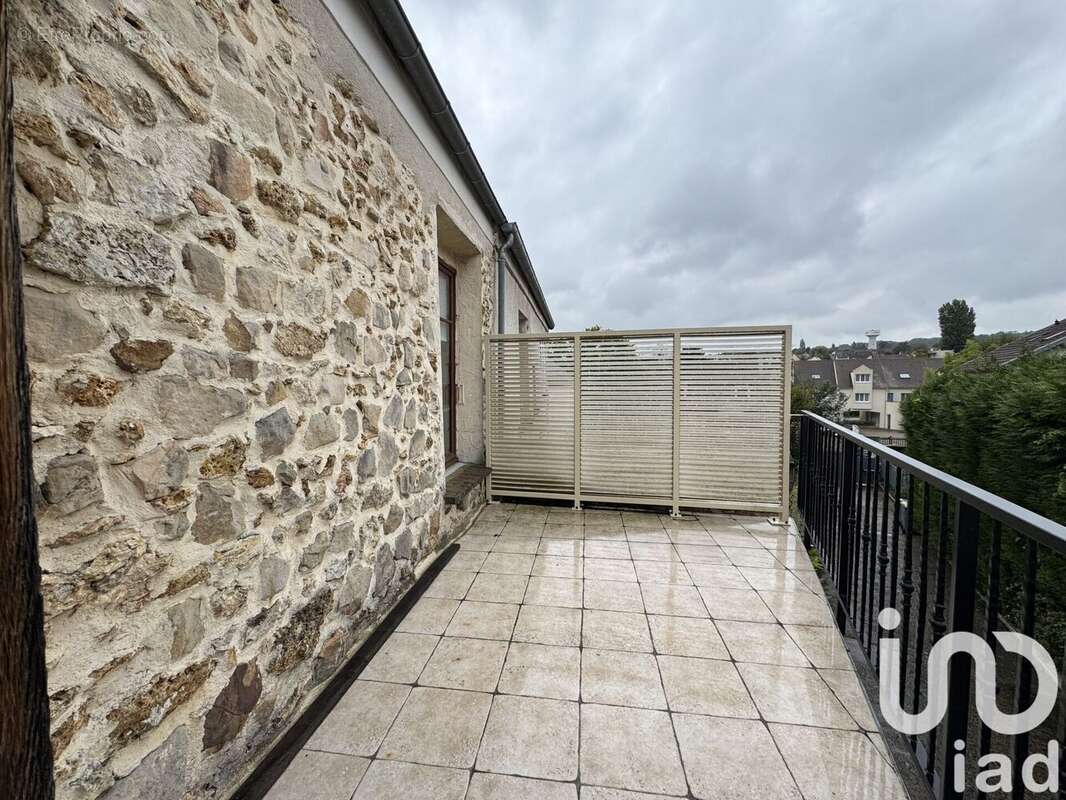 Photo 7 - Appartement à LINAS