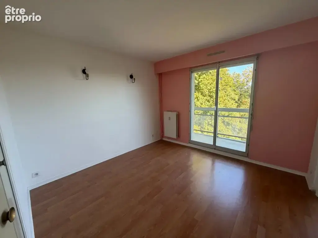 Appartement t3 58 m2 le creusot - photo 8