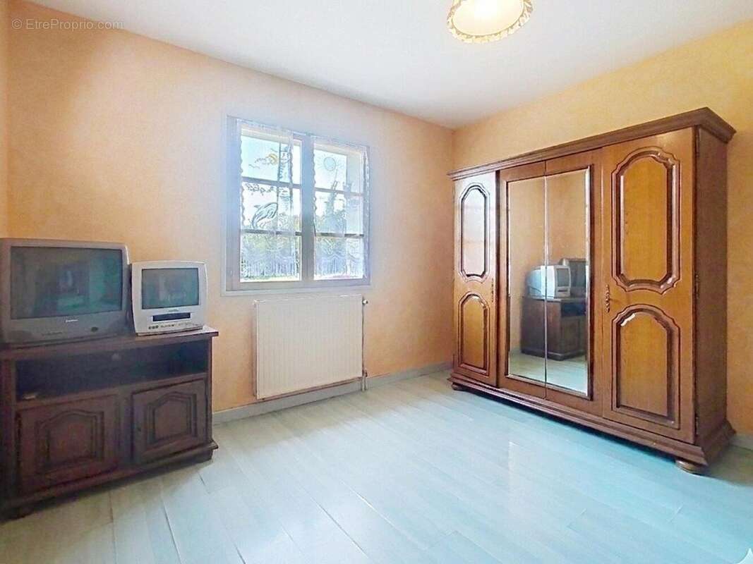 Maison 110 m² à Evreux  - photo 6