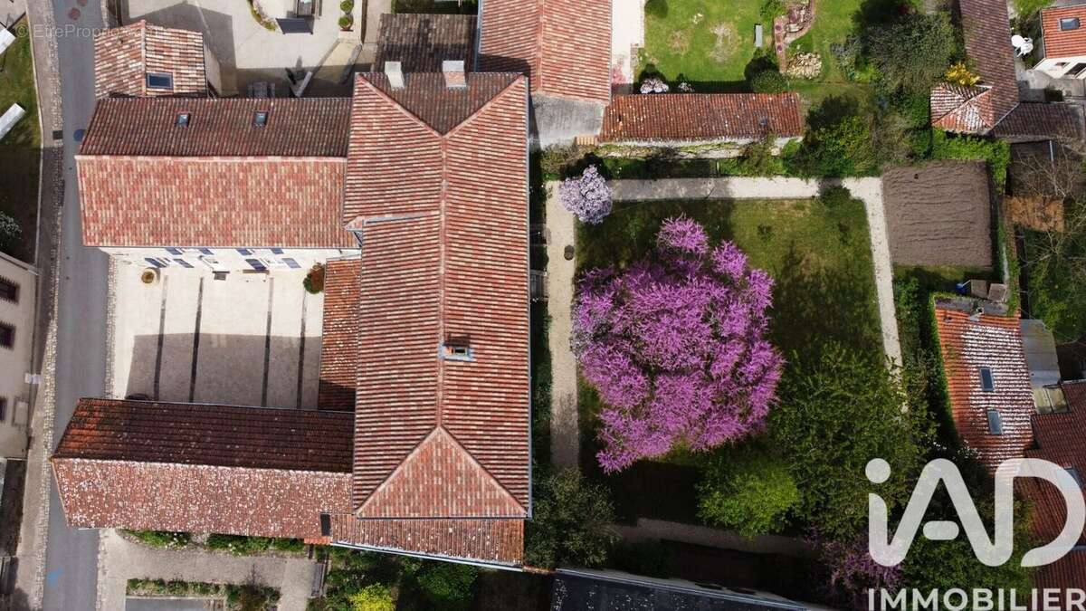 Photo 6 - Maison à POUZAUGES