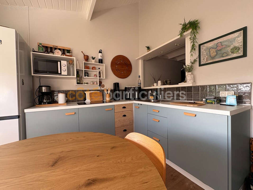 Appartement à SAINT-FRANCOIS