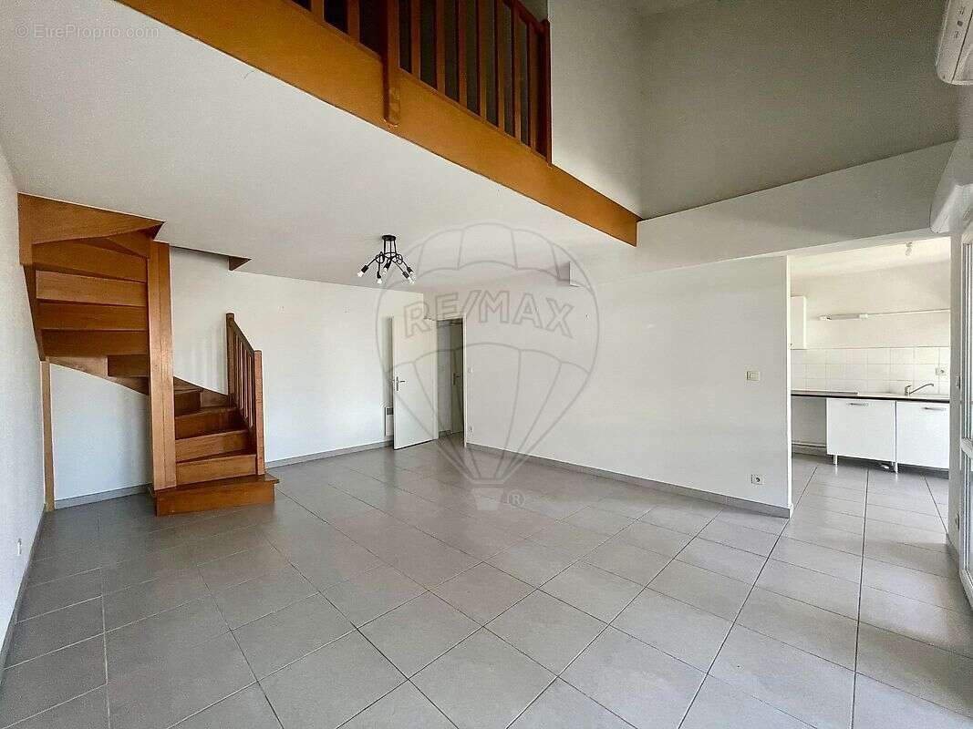 Appartement à NIMES