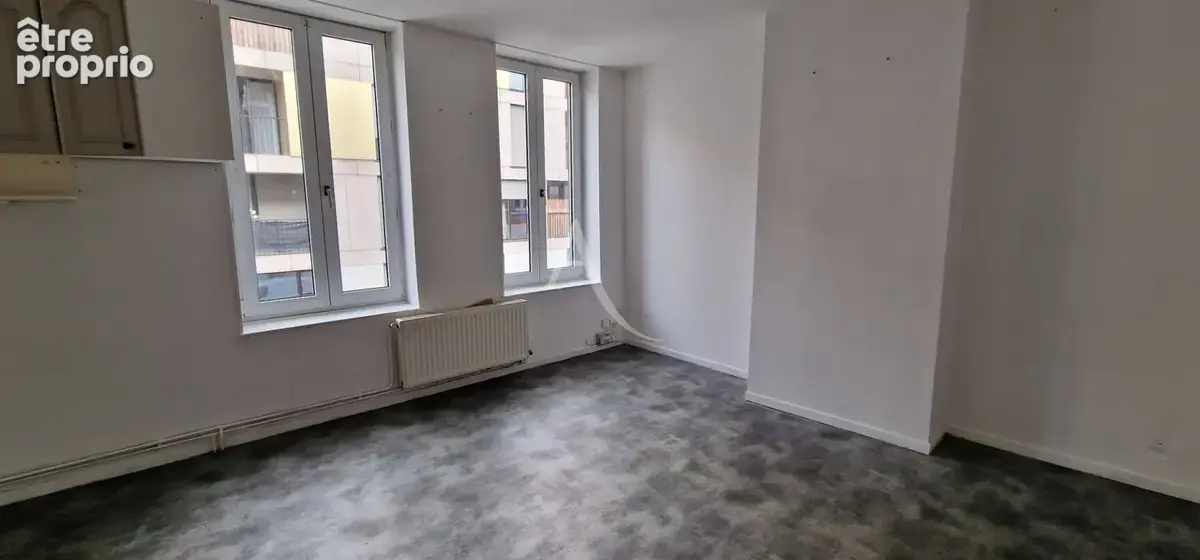 Maison Lille 112.43 m2 - photo 2
