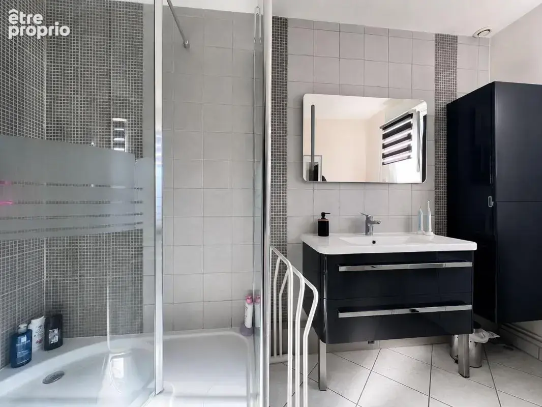 Maison 105 m² - 3 CH à Maimbeville - photo 7