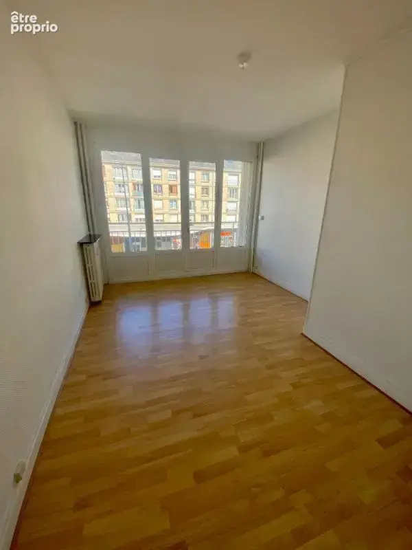 Appartement Caen 2 pièce(s) - photo 4