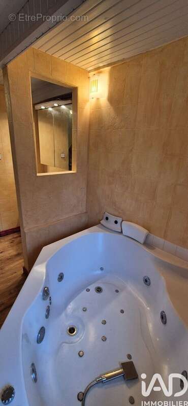 Photo 6 - Maison à SCAER