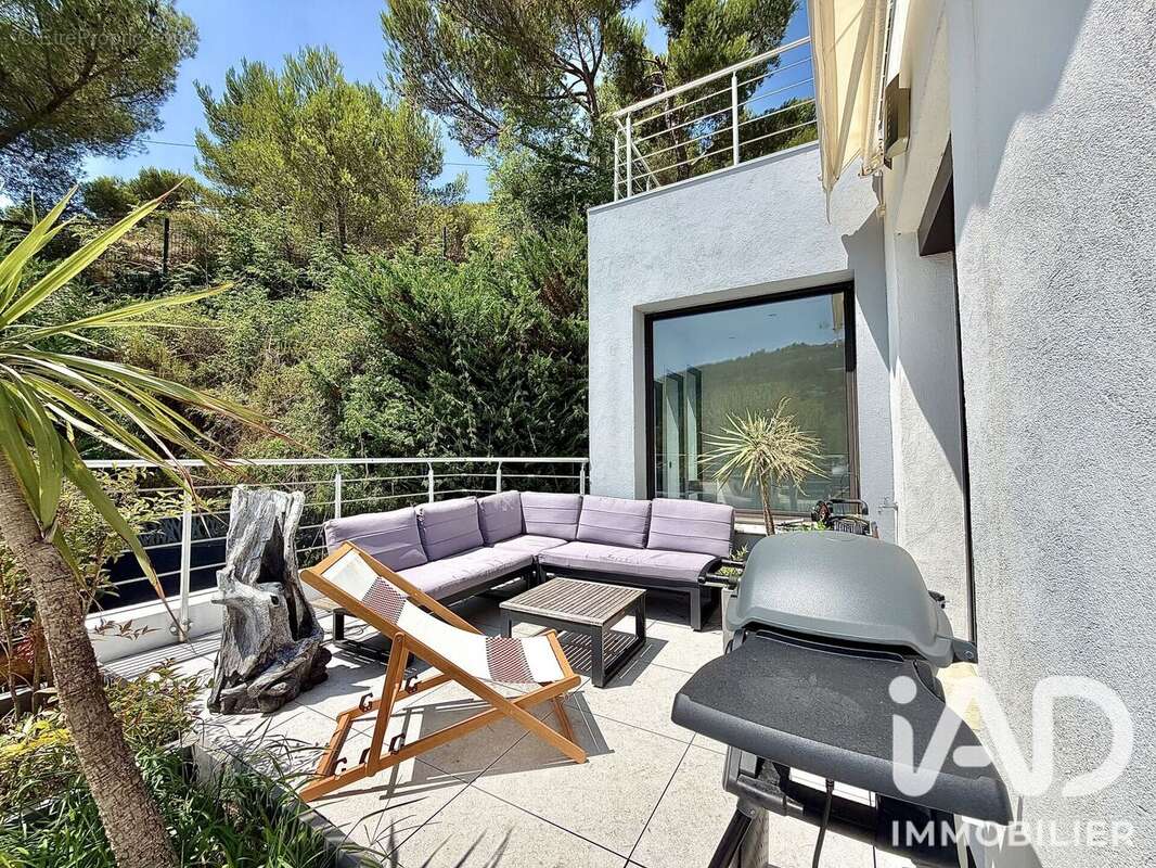 Maison 191 m² à La Turbie  - photo 6