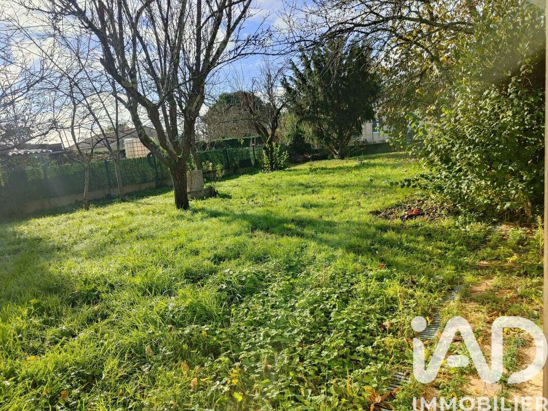 Photo 5 - Maison à LAVARDAC