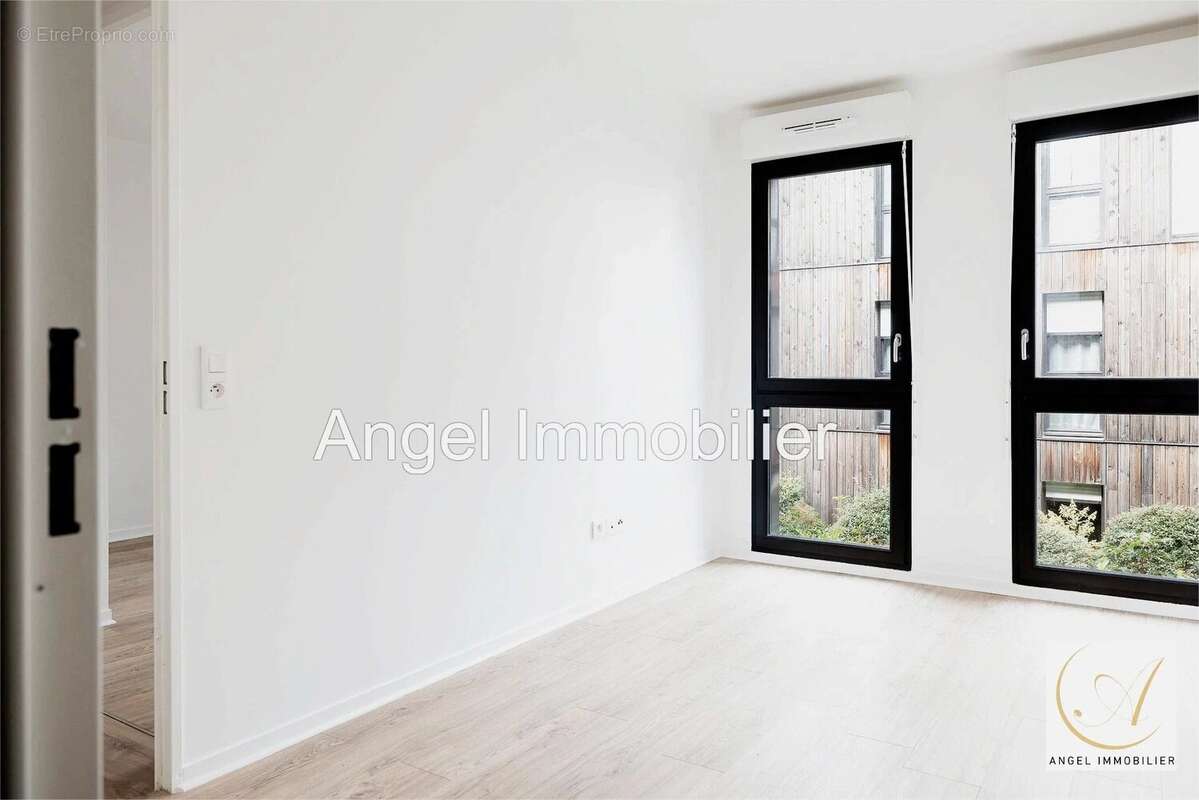 Appartement à MONTREUIL