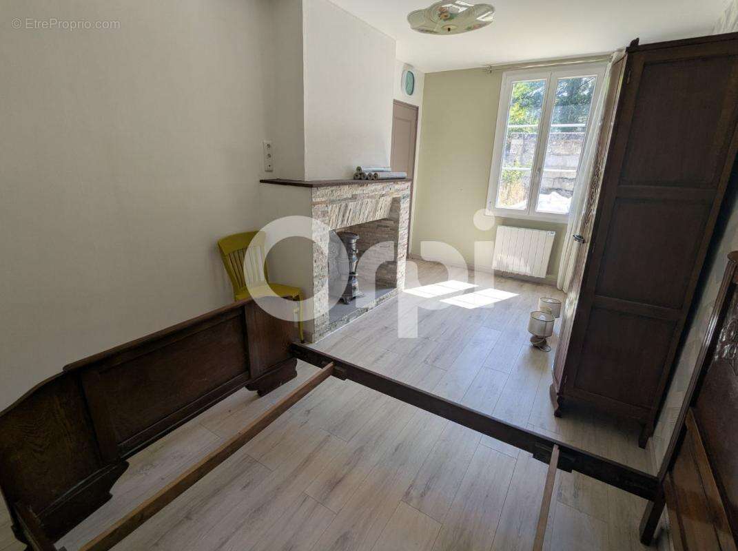 Maison a renover, 78,5 m² potentiel de 150 m², a vendre a vic-sur-aisne (02290) - - photo 5
