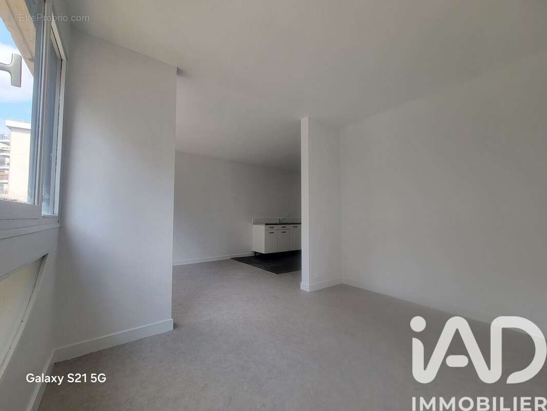 Photo 5 - Appartement à GRIGNY