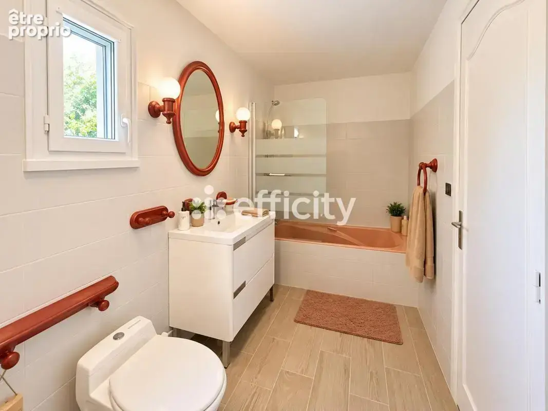 Maison 7 pièces 171 m² à vendre à Lagorce (33230) - photo 12