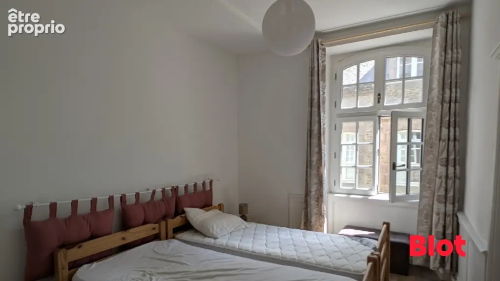 Appartement 3 pièces 73 m² à vendre à Dinan (22100) - photo 5