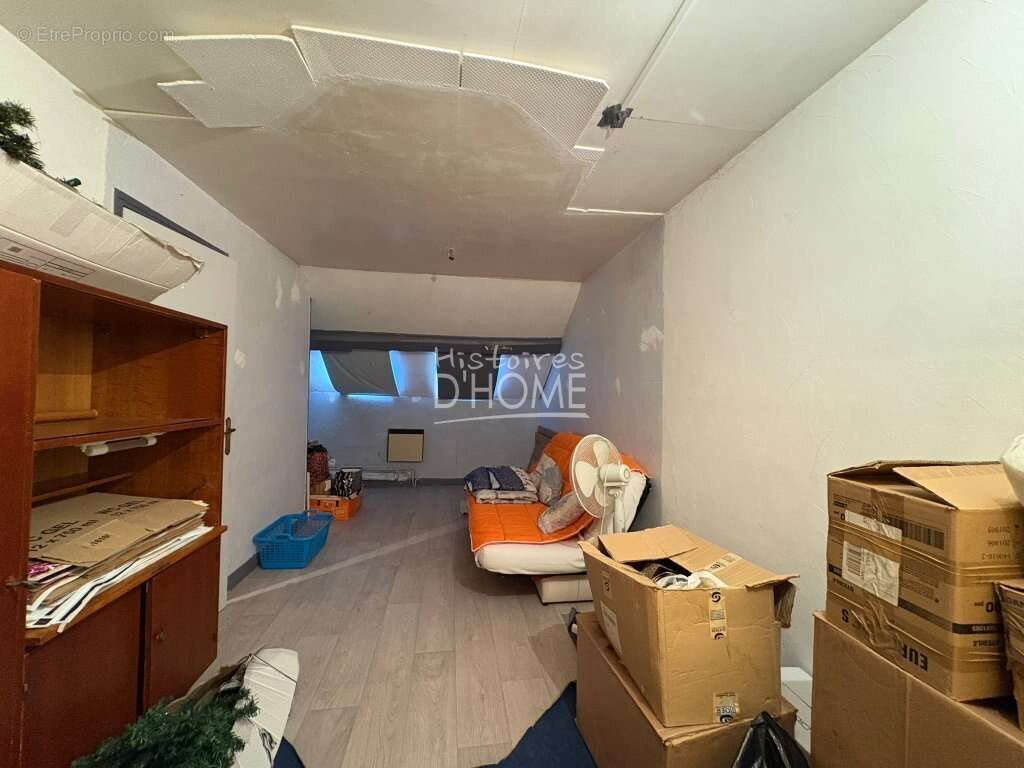 Appartement à LA FERTE-GAUCHER