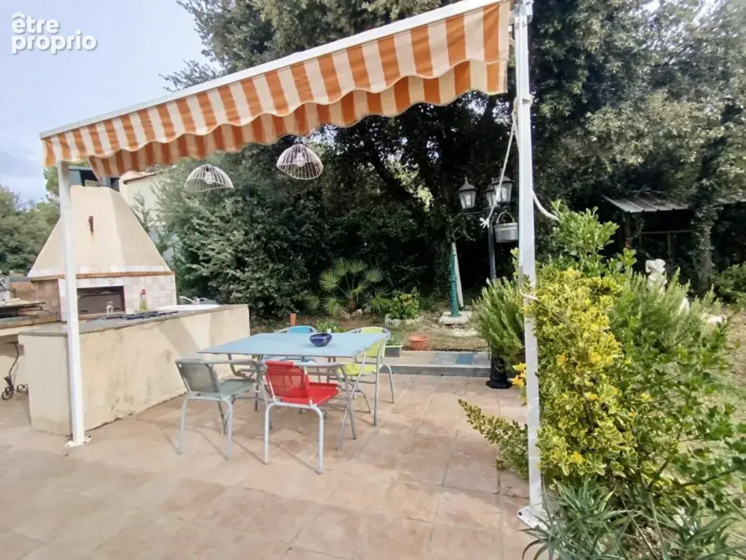 Maison Regusse 4 pièce(s) 115 m2 avec piscine et garage - photo 13