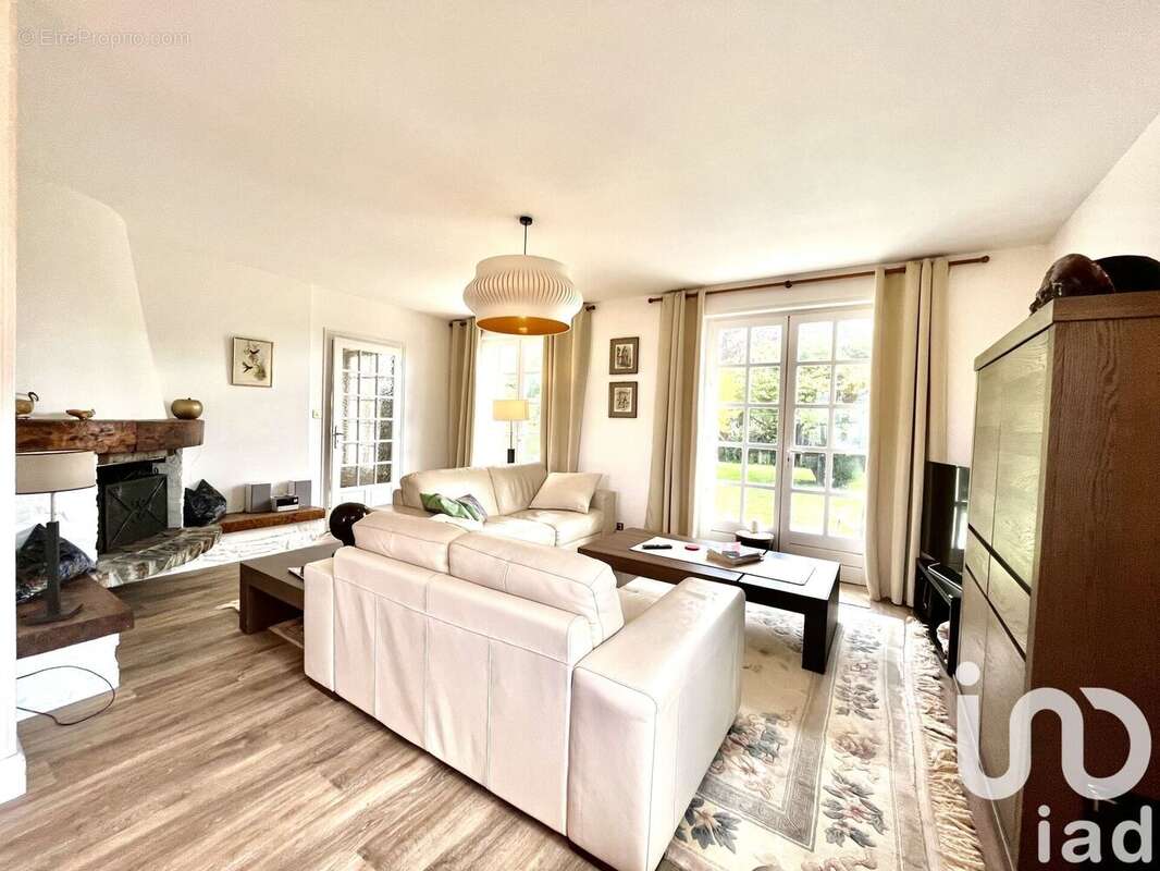 Photo 2 - Maison à VIERVILLE-SUR-MER